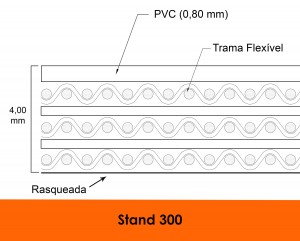 Stand 300