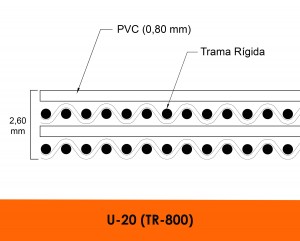 U-20 TR800