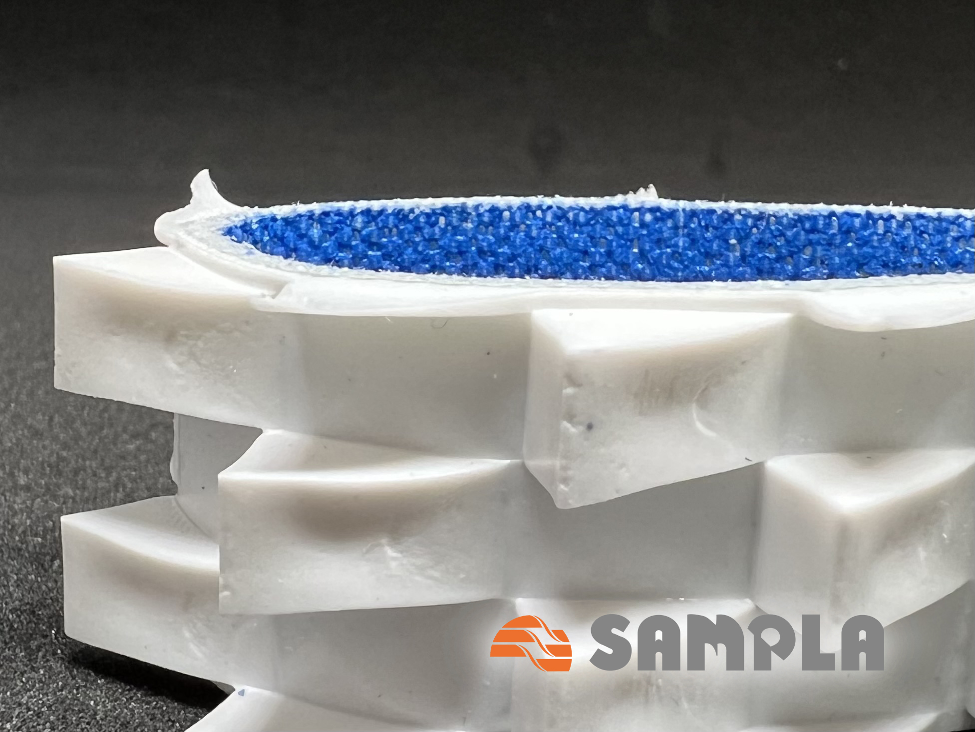 Sampla F 12H - Sampla do Brasil