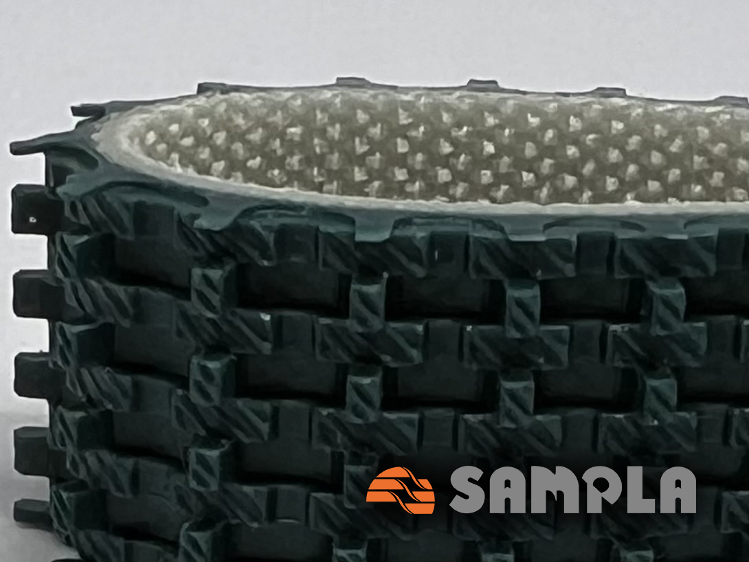 Sampla L 10M - Sampla do Brasil