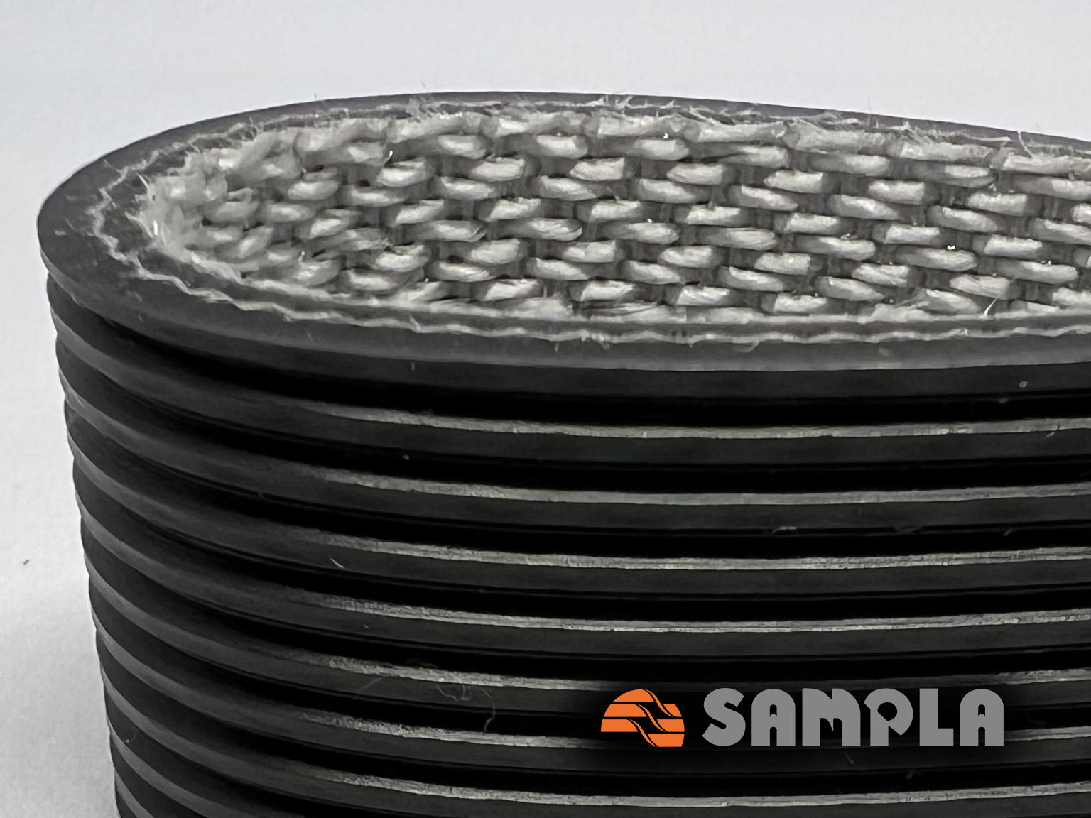 Sampla N 10LG AS - Sampla do Brasil