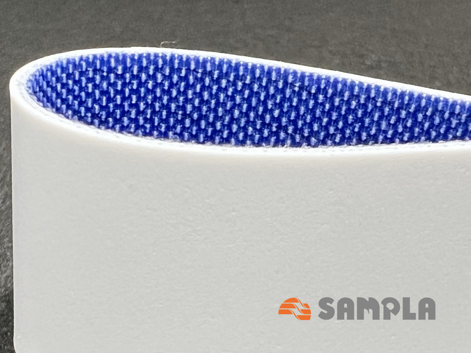 Sampla P 07 - Sampla do Brasil