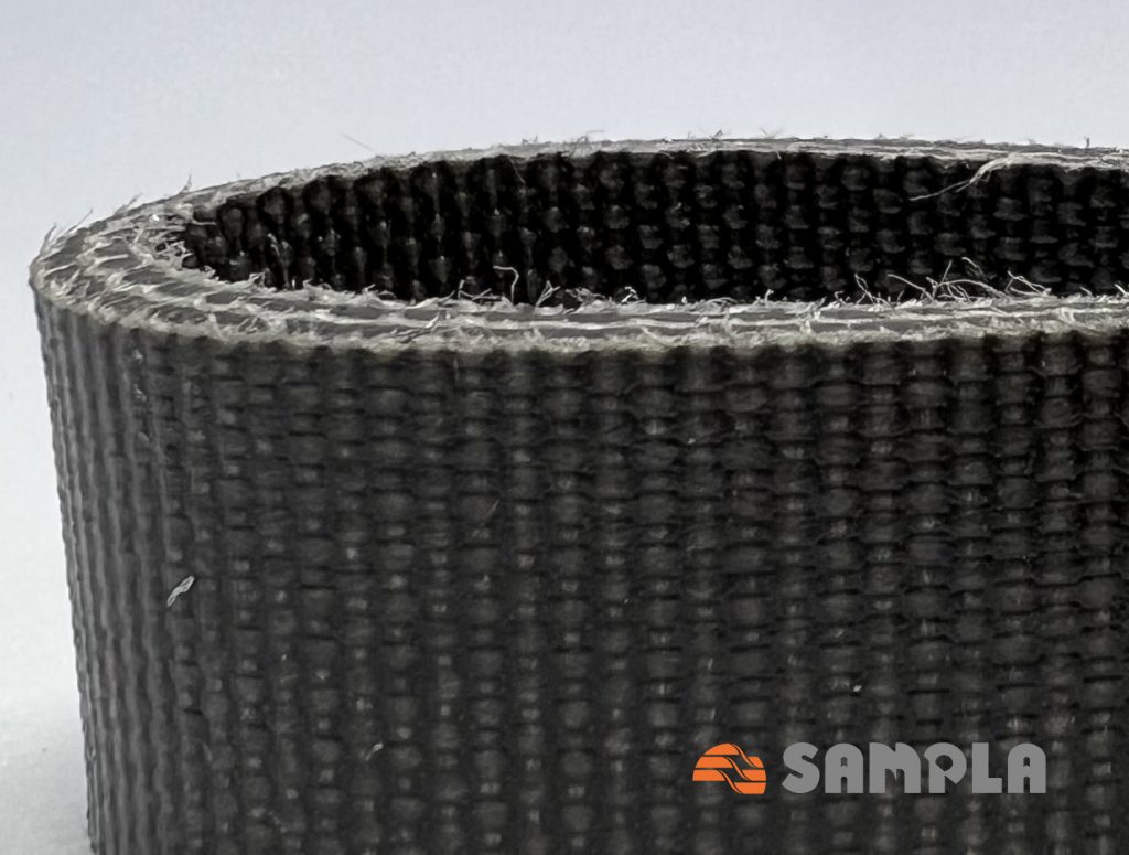Sampla TR 300 Preta - Sampla do Brasil