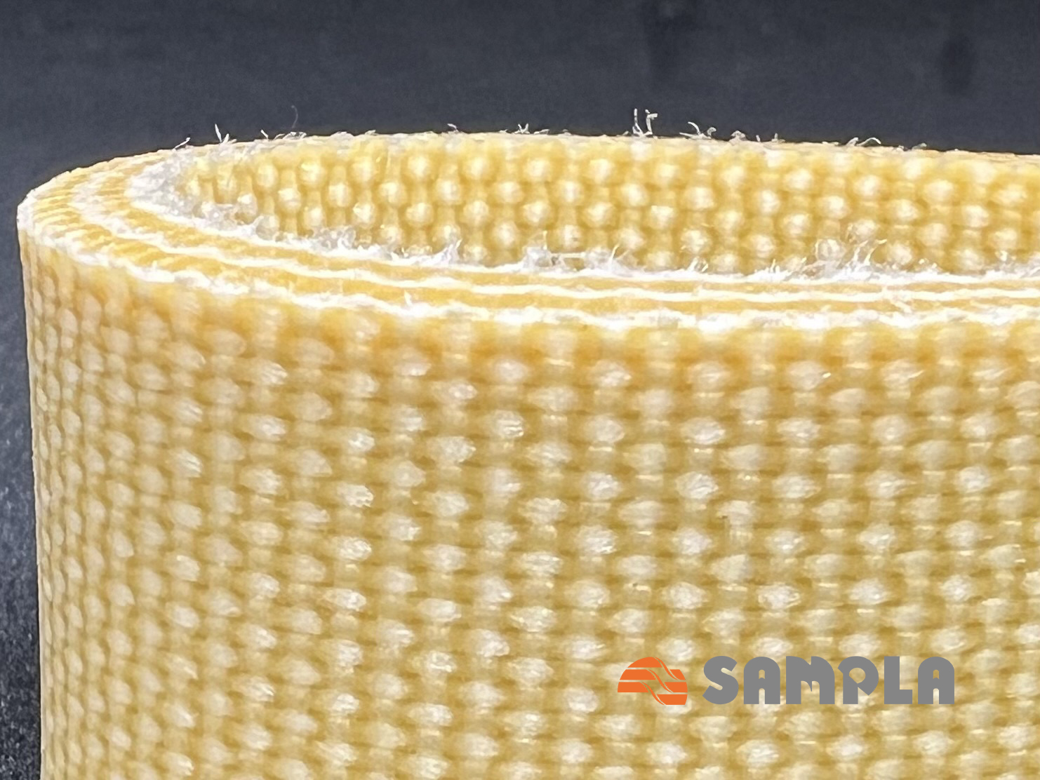 Sampla TR 300 - Sampla do Brasil